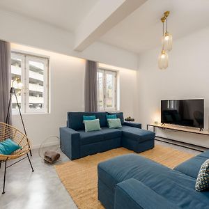 Appartement met Vier Slaapkamers
